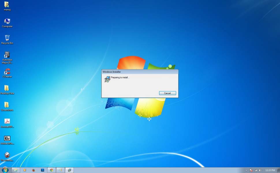 Leostar(Best Horoscope Software), Leostar Welcome Screen