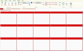 Leostar Professional (Best Astrology Software) | Printing