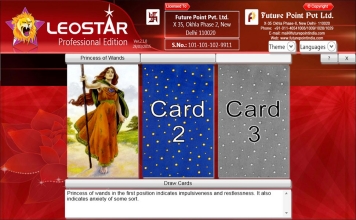 Leostar Professional (Best Astrology Software) | Package Selection
