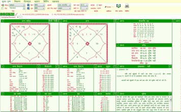 Leostar Horoscope Software, Hroscope Matching, Kundli, Varshphal