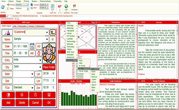 Leostar expert (Best Astrology Software) | 