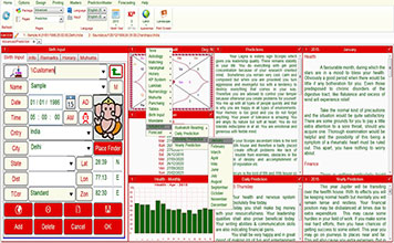 Leostar expert (Best Astrology Software) | 