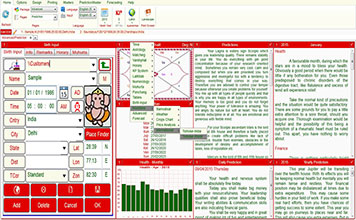 Leostar expert (Best Astrology Software) | 