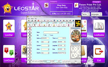 Leostar expert (Best Astrology Software) | 